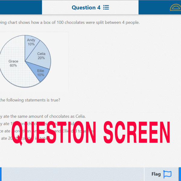Free OC Thinking Skills Practice OC & Selective Test & Exams Test Bank